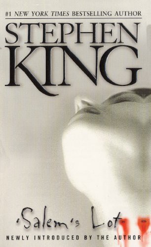 Stephen King, Stephen King: 'Salem's Lot (Hardcover, 1999, Turtleback Books)