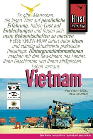 Unknown: Vietnam (Paperback, n/a)