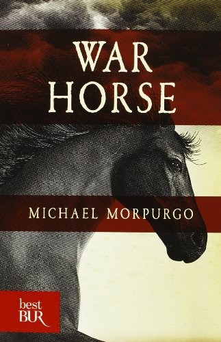 Michael Morpurgo: War horse (Paperback, BUR Biblioteca Univ. Rizzoli)