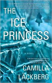 Camilla Läckberg: The Ice Princess (2011, Pocket Books)