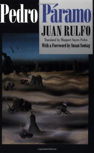 Rulfo, Juan.: Pedro Páramo (1994)