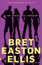 Bret Easton Ellis: The Rules of Attraction