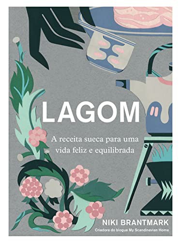 Niki Brantmark: Lagom (Paperback, Editorial Planeta)