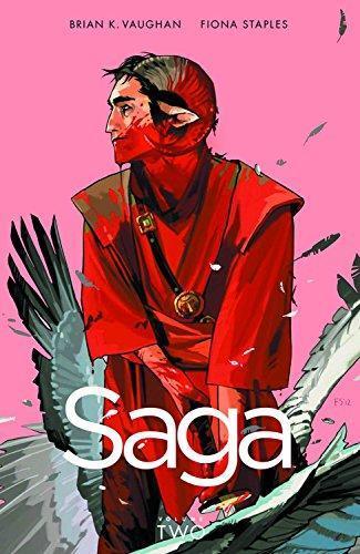 Saga (2013)