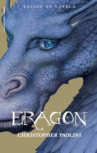 Jordi Vidal, Christopher Paolini: Eragon (Hardcover, Roca Editorial)