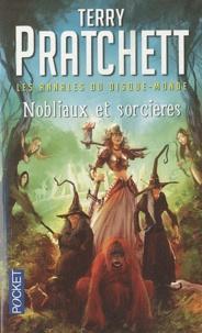 Terry Pratchett: Les annales du Disque-Monde Tome 14 (French language)