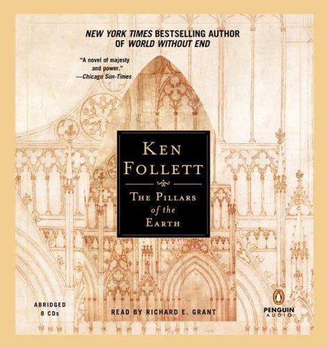 Ken Follett: The Pillars of the Earth (2007)