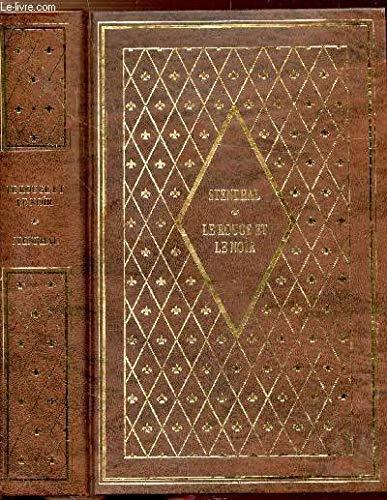 Stendhal, Stendhal, stendhal, stendhal: Le rouge et le noir. (French language, 1980)