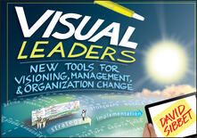 David Sibbet: Visual Leaders (2012, Wiley & Sons, Incorporated, John, John Wiley & Sons, John Wiley [distributor])