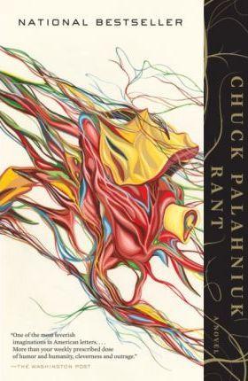 Chuck Palahniuk: Rant (2008)