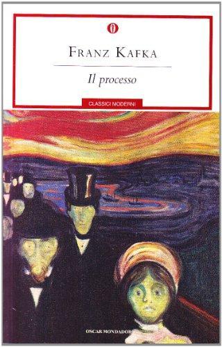 Il processo (Italian language, 1988)