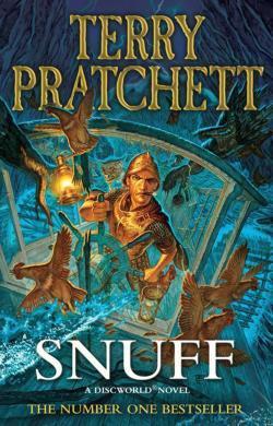 Terry Pratchett: Snuff