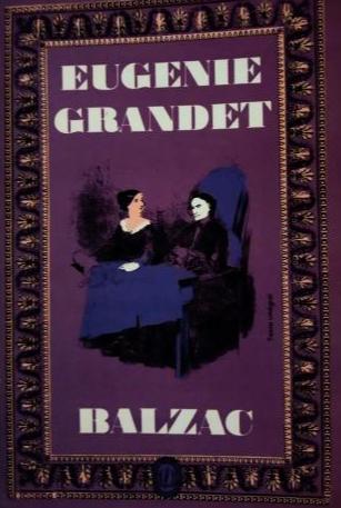 Honoré de Balzac: Eugénie Grandet (French language, 1833, Librairie générale française)