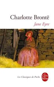 Charlotte Brontë: Jane Eyre (French language, 1984, Librairie générale française)