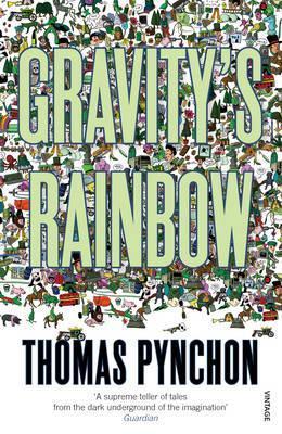 Thomas Pynchon: Gravity's rainbow (1995)