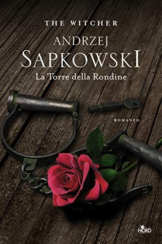 La torre della rondine. The Witcher (Paperback)