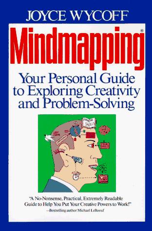 Joyce Wycoff: Mindmapping (1991, Berkley Books)