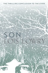 Lois Lowry: Son (Hardcover, 2012, Houghton Mifflin)