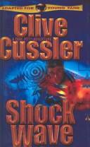 Clive Cussler: Shock wave (Tandem Library)