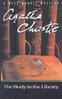 Agatha Christie: The Body in the Library (Tandem Library)