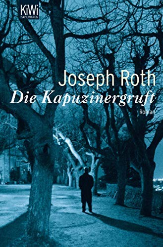 Joseph Roth: Kapuzinergruft (Paperback, Kiepenheuer & Witsch GmbH)