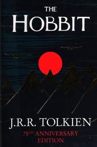 J.R.R. Tolkien: The Hobbit (2011)