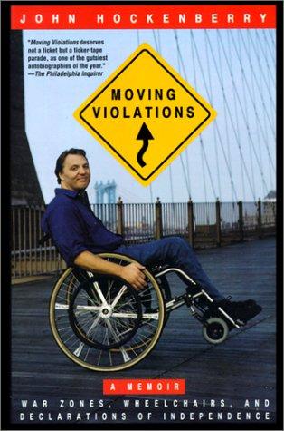 John Hockenberry: Moving Violations (Tandem Library)