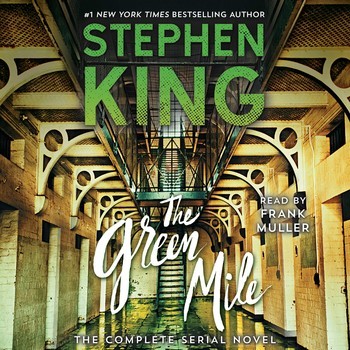 King, Stephen: The Green Mile (EBook, 1999, Simon & Schuster Audio)