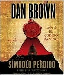 Dan Brown, Gustavo Rex: El Simbolo Perdido (AudiobookFormat, Random House Audio)