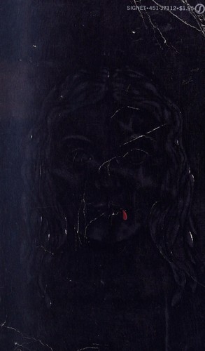 King, Stephen: 'Salem’s Lot (1976, New American Library)