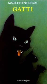 Marie-Hélène Lafon, M. Vidale (Traduttore): Gatti (Paperback, Italiano language, 2003, Einaudi)