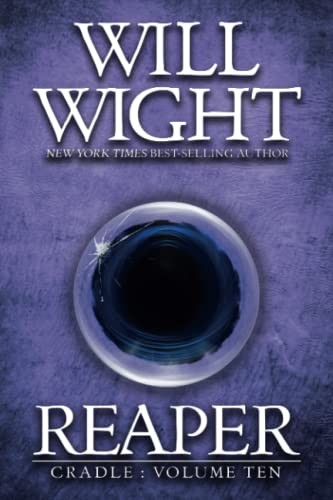 Will Wight: Reaper (Paperback, Hidden Gnome Publishing)