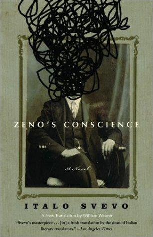 Italo Svevo: Zeno's Conscience (Vintage)