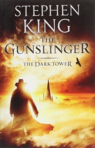 King, Stephen: The Gunslinger (Dark Tower) (Paperback, Hodder Paperback)