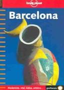 Damien Simonis: Lonely Planet Barcelona (Paperback, Spanish language, Lonely Planet Publications)