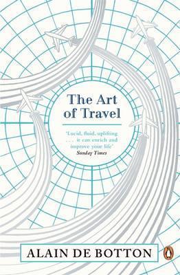 Alain de Botton: The Art of Travel (2014)