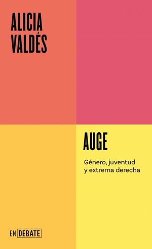 Alicia Valdés: Auge (Paperback, Español language, DEBATE)