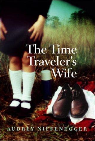 Audrey Niffenegger, William Hope, Laurel Lefkow: Time Travelers Wife (AudiobookFormat, Highbridge Audio)