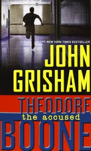 John Grisham: Theodore Boone (Paperback, Penguin US)