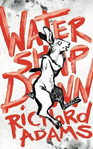 Richard Adams, James Sturm, Joe Sutphin: Watership Down (French language, 2018, Monsieur Toussaint Louverture)