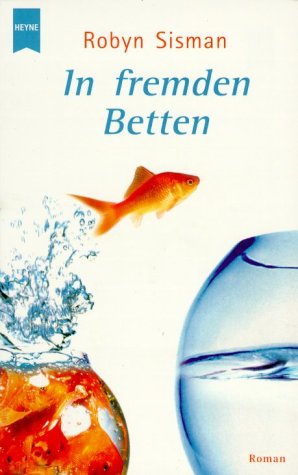 Robyn Sisman: In fremden Betten (Paperback, german language)