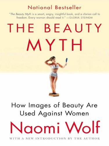 Naomi Wolf: The Beauty Myth (EBook, 2008, HarperCollins)