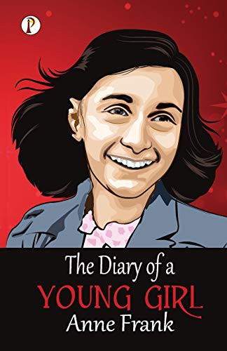 Anne Frank: The Diary of a Young Girl (Paperback, Pharos Books)