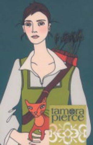 Tamora Pierce: First Test (Protector of the Small) (Scholastic Point)