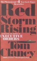 Tom Clancy: Red Storm Rising (Hardcover, Tandem Library)