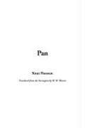 Knut Hamsun: Pan (Hardcover, IndyPublish.com)