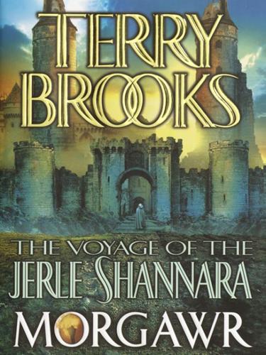 Terry Brooks: Morgawr (EBook, 2002, Random House Publishing Group)