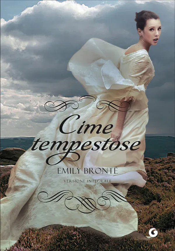 Emily Brontë: Cime tempestose (Paperback, Italiano language, 2000, Giunti Editore)