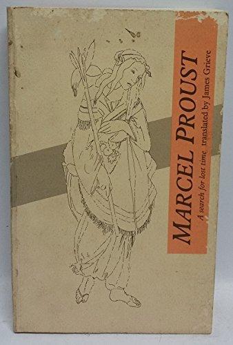 Marcel Proust: A Search for Lost Time (1983)