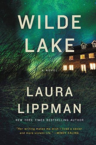 Laura Lippman: Wilde Lake (2016)